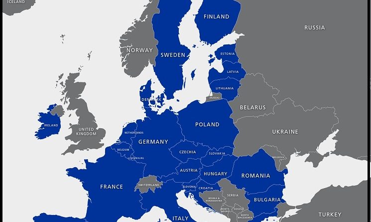 The Western Sanctions Against Russia and U.S. CBDC