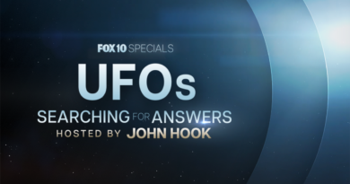 UFOs: Searching for answers