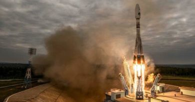 US Claims Russia To Launch Anti-Satellite Nuclear Weapon Into Space This Year