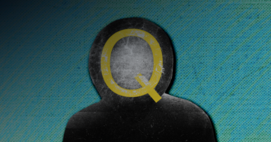 VIDEO: Reporters shouldn’t fall for QAnon supporters pretending that QAnon doesn’t exist