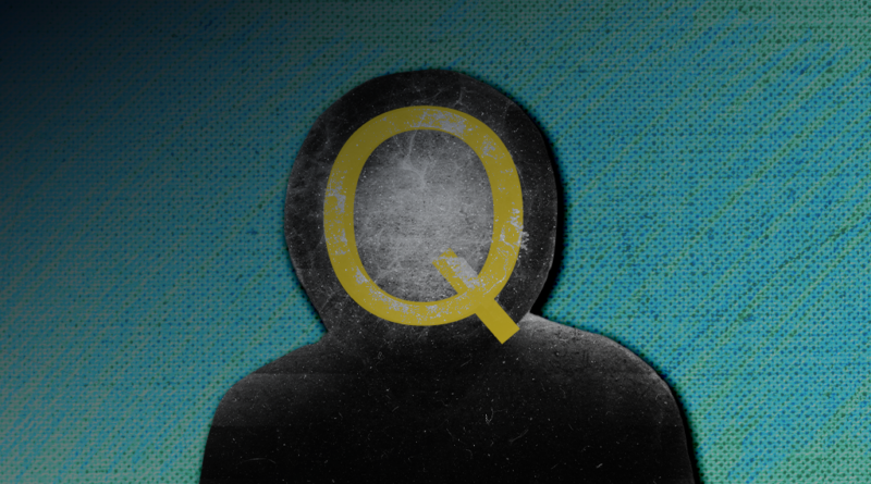 VIDEO: Reporters shouldn’t fall for QAnon supporters pretending that QAnon doesn’t exist