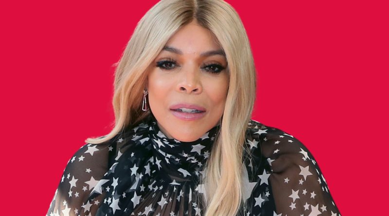 Wendy Williams' aphasia diagnosis sparks vaccine conspiracy theories