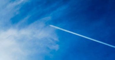 What are ‘chemtrails’? The conspiracy theory that persists among Brits and locals in Spain - despite scientists debunking the claims - Olive Press News Spain