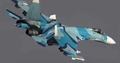 Will Russian Aerospace Forces Really “Go Extinct at This Ratio of Losses”? War Propaganda - Global Research