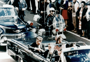 CIA Secrecy on JFK Points to Criminal Culpability – The Future of Freedom Foundation