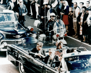CIA Secrecy on JFK Points to Criminal Culpability – The Future of Freedom Foundation