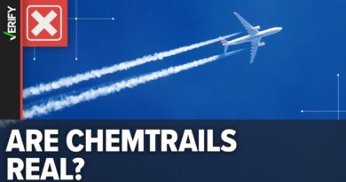 Debunking Texas 'Chemtrail' Ban Myth: Fact-Checkers Clarify Misinformation Surge