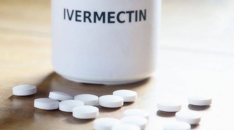 FDA settles ivermectin lawsuit, agrees to delete posts discouraging its use against COVID-19 – NaturalNews.com