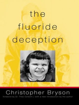 Fun With Fluoride