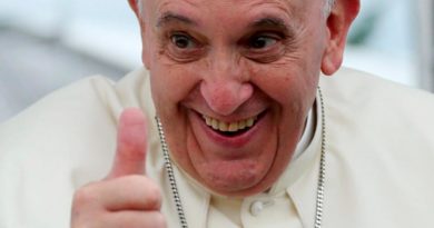 In affront to God, Pope Francis condemns “antivaxxers,” says NOT taking the covid vaccine is an act of suicide… refuses to condemn transhumanism mRNA vaccine tech – NaturalNews.com