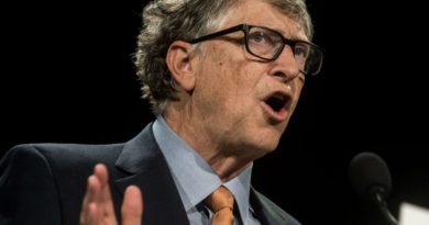 Is Bill Gates Using COVID-19 To Build Global Surveillance State?