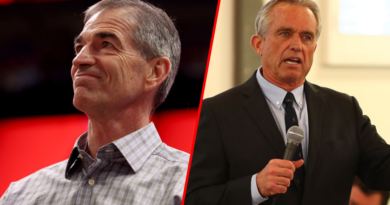 'It just has to be done': NBA legend John Stockton sues Washington state over COVID censorship with RFK Jr. as his lawyer | Blaze Media