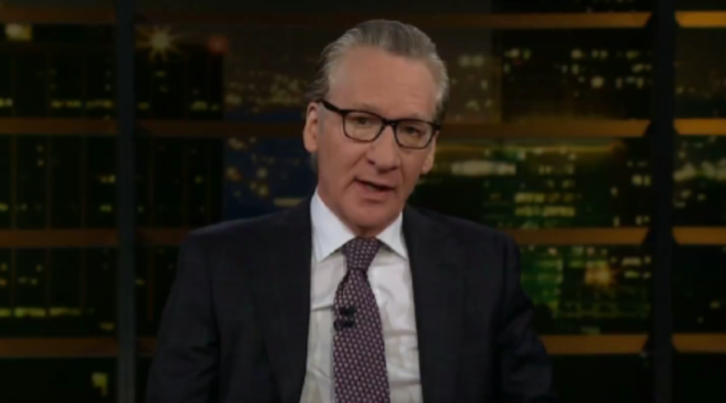 ‘It Wasn’t A Conspiracy Theory’: Bill Maher Says ‘Powers That Be’ Were Wrong About COVID