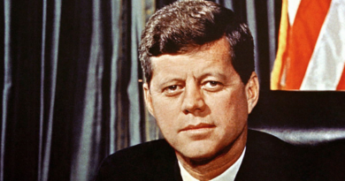 JFK assassination: 60 years later we know the truth about the real killer