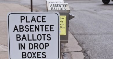 Jury finds former Milwaukee election official guilty of election fraud