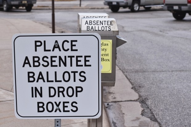 Jury finds former Milwaukee election official guilty of election fraud