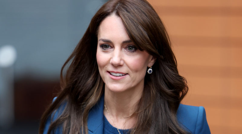 Kate Middleton cancer announcement sparks conspiracy theories backlash