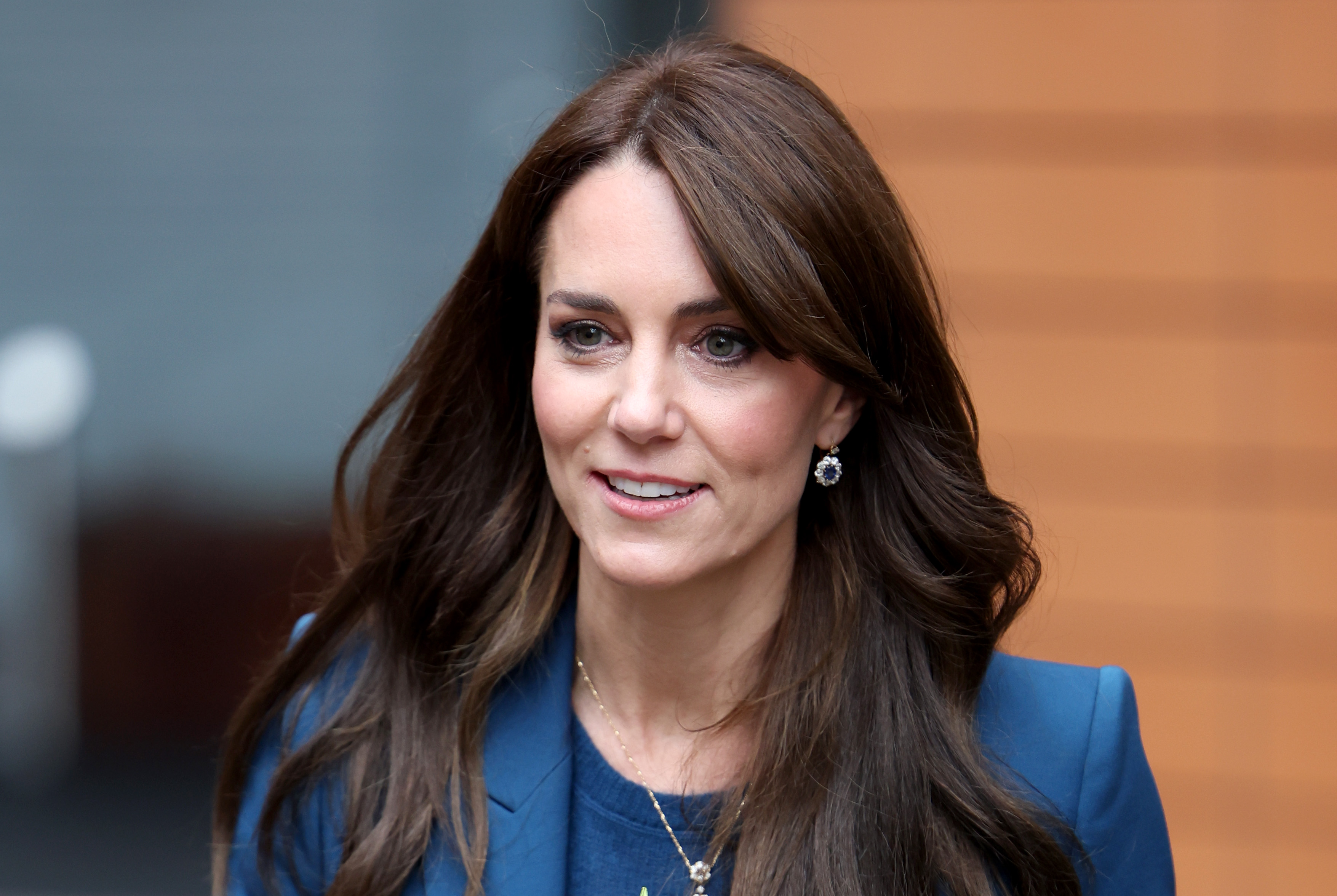 kate middleton cancer diagnosis conspiracy theory backlash