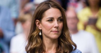 Kate Middleton conspiracy theories exploited by Russian disinformation campaign to amplify agenda: university