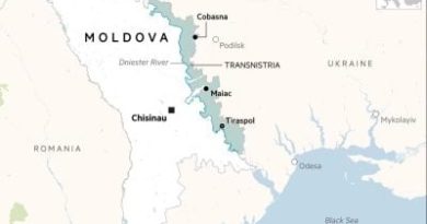 Kiev Regime and NATO Divert Attention from Losses by Attacking Transnistria - Global Research