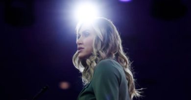 Lara Trump Wants to Hire a QAnon-Pushing Election Denier to the RNC