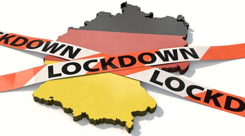 Lockdowns could cause more harm than Covid-19 and there was no evidence that wearing masks was useful, German health body admitted during coronavirus pandemic, released documents show