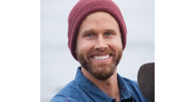 Matthew Taylor Coleman: From Surf School Owner to QAnon Follower and Accused Child Murderer