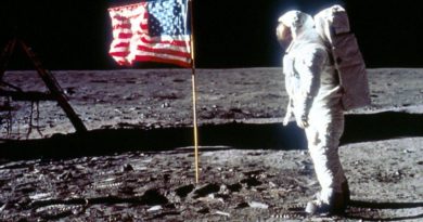 Moon landing conspiracy theories aren't true - here's how we know