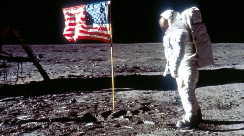 Moon landing conspiracy theories aren't true - here's how we know