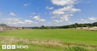 New play to be based on 1960s UFO sightings