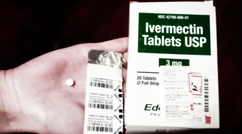 New Study Disproves Leftist Lies About the Effectiveness of Ivermectin