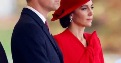 Prince William Addresses Kate Middleton Conspiracy Theories - E! Online