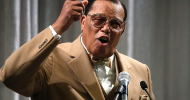 Shocking video reveals how Louis Farrakhan was RIGHT about vaccine dangers, while ultra-Zionist supremacist Ben Shapiro continued to push deadly vaccines – NaturalNews.com