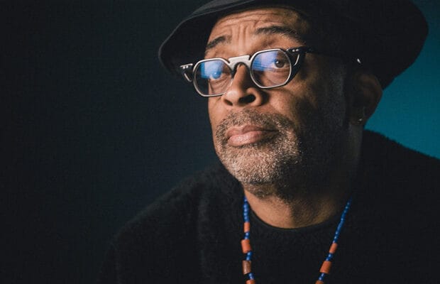 Spike Lee Removes 9/11 Conspiracy Theories From HBO Docuseries