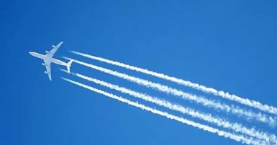 Tennessee Republicans push unfounded chemtrail ban