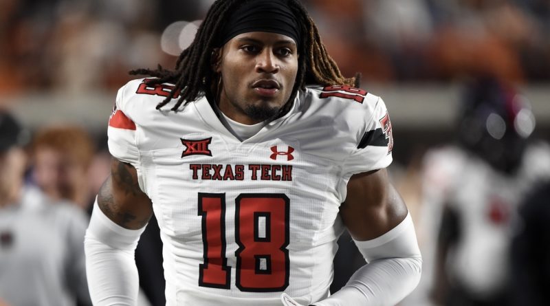 Texas Tech DB Tyler Owens Doesn’t ‘Believe in Space’ or ‘Other Planets,’ Says Flat-Earth Theories Have ‘Valid Points’