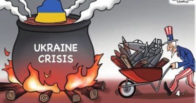 The Biggest U.S.-and-Allied Lies About the War in Ukraine - Global Research