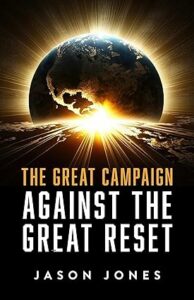The Great Reset Already Happened in China. We're Next - The Stream