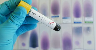 The myth goes on: HIV cure breakthrough as scientists find way of eliminating AIDS-causing virus