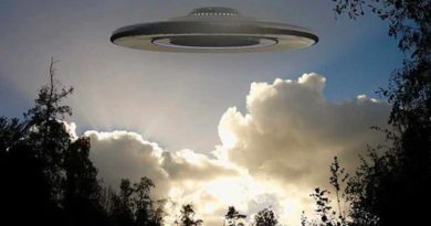 UFO Sightings Linked To Local Environmental Factors? Utah Researchers Explore