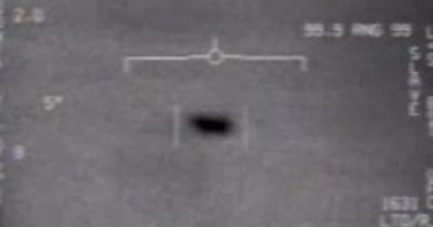 US military developing portable UFO detection kits as Pentagon says no evidence of alien tech found | CNN Politics