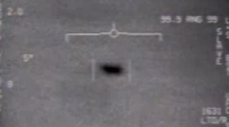 US military developing portable UFO detection kits as Pentagon says no evidence of alien tech found | CNN Politics