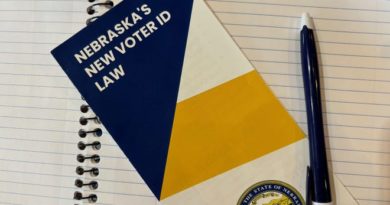Want to vote? This year, you'll need a photo ID for the Nebraska primary