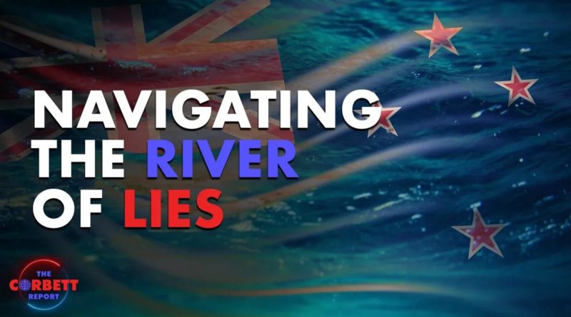 WATCH: Navigating the River of Lies