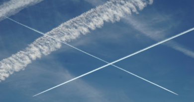 What Are Chemtrails? Tennessee Senate Passes Bill Based On Conspiracy Theory