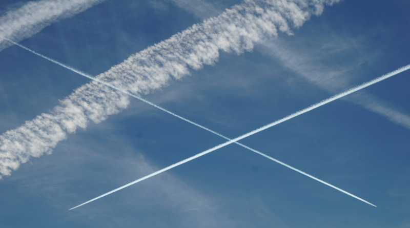 What Are Chemtrails? Tennessee Senate Passes Bill Based On Conspiracy Theory