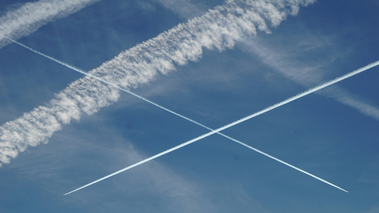 Chemtrails