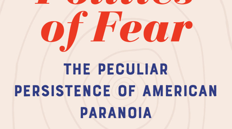 What UFO Cultists Can Teach Us About Political Paranoia