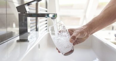 What's REALLY in your tap water? The ultimate interactive guide