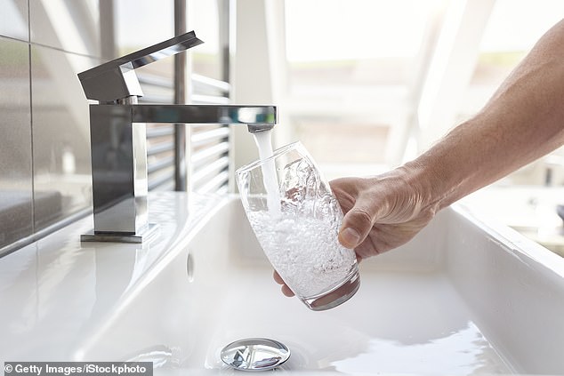 More than six million people in England, about one in 10, currently receive fluoridated water.